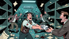 The COMEX's Last Stand and the Rise of Physical Silver Demand