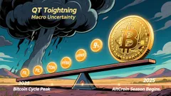 Is Altcoin Season Still Alive in 2026? A Contrarian Value Investor's Guide to Undervalued Altcoins
