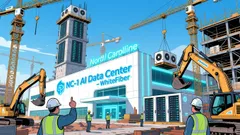 WhiteFiber (WYFI): Is the $865M Nscale AI Data Center Deal a Game-Changer or a Valuation Bubble?