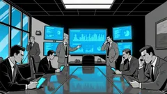 Bitcoin's Prolonged Liquidity Phase: Strategic Entry Points for the Next Major Bull Run