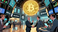 Bitcoin's 2027 Price Potential: Assessing Institutional Adoption and Macroeconomic Tailwinds