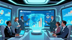 The Strategic Case for Clearwater Analytics in a High-Growth Takeover Scenario