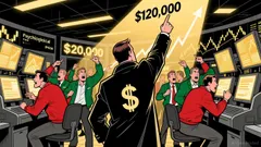 Bitcoin News Today: Bitcoin Rises on Short Liquidations, Eyes $100K as Santa Rally Hopes Build