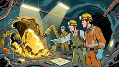 Assessing the Ana Paula PEA: A Low-Cost Gold Mine or a Permitting Minefield?