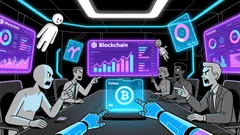 Why Lisk's (LSK) Revisited Token Burn Could Signal a Turning Point for Holder Value