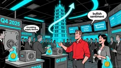 Chainlink's Whale Activity and Institutional Confidence: A Precursor to the Next Bull Run?