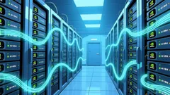 Nvidia shares surge 3.93% on Dec. 22 2025 driven by AI infrastructure shift and cloud partnership