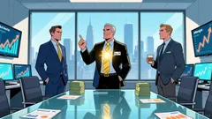 Bank of America's Bonus Hike as a Strategic Move to Regain Investment Banking Market Share