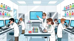 Ventyx Biosciences (VTYX) Surged 12.92% on Dec 22 2025 Driven by Clinical Pipeline and Strategic Advancements