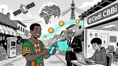 Ghana's Crypto Regulation: A Strategic Gateway for African Fintech and Crypto Investment