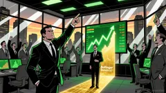 Market Overview for Contentos/Tether (COSUSDT): Bullish Breakout and Expansion