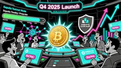 Mutuum Finance (MUTM): A High-Conviction DeFi Investment as Presale Phase 6 Reaches 99% and Halborn Audit Strengthens Credibility