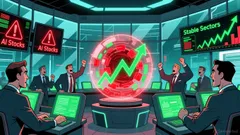 The Future of the Santa Rally in a Post-AI World