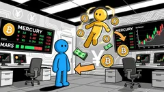 Metaplanet's Bitcoin-Linked Preferred Shares: A Strategic Play for Institutional Bitcoin Exposure