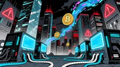 Bitcoin's Quantum Readiness: Assessing Developer Inaction and Its Impact on Institutional Investor Sentiment