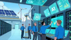 The AI Valuation Gap: Why 2026 Will Be the Year of Re-rating for Tech Stocks