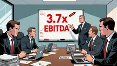 Netflix's Strategic Financing of the Warner Bros. Acquisition: Assessing Financial Engineering and Debt Flexibility