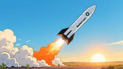 Rocket Lab's Rally: What Drives the Surge in RKLB Stock and What's Next?