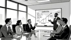 Internal Leadership Development: The Cornerstone of Corporate Resilience in the S&P 500