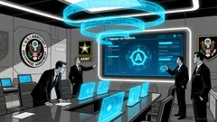 Is Palantir's Valuation Sustainably Positioned for 2026?