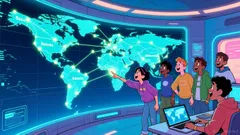 Roblox: The Structural Shift in Digital Content Creation