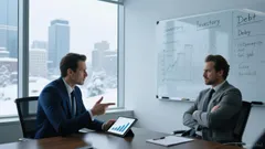 Company's Q4 2025 Earnings Call Contradictions Reveal Shifting Stances on Inventory, Debt, and Market Demand