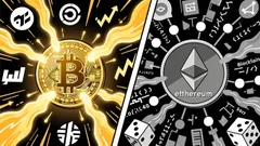 The Diverging Performance of Bitcoin and Ether ETFs and What It Means for Crypto Portfolio Strategy