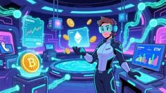 Harnessing Binance ETH Options and DeFi for Retail Yield Generation in 2025