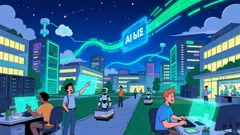 Oracle shares surge 6.63% on renewed investor confidence in strategic AI positioning