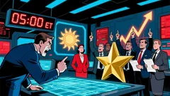 Market Overview: Ethereum/Eurite (ETHEURI) – Volatility and Key Levels in Focus