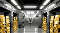 China's Liquidity Surge: A New Catalyst for Global Crypto and Scarce Asset Demand?