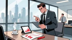 Galiano Gold TSE:GAU shares surge 5.35% on renewed investor confidence extending upward trend.