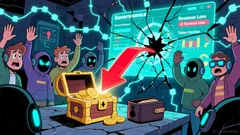 Aave's Governance Crisis and Its Implications for DAO-Driven DeFi