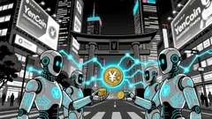 XRP News Today: SBI, Startale to Launch Regulated Yen Stablecoin in 2026