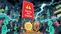 Navigating Crypto ETP Outflows: Is Altcoin Season Still a Viable Bet?