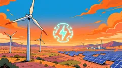 Revolve's Strategic Position in Mexico's Renewable Energy Expansion