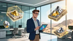 Kuya Silver's Umm-Hadid Project: A High-Grade Silver-Gold Discovery in a Strategic Emerging Market