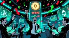 Ethereum News Today: BlackRock Moves Crypto Holdings to Coinbase as ETFs Face Outflows