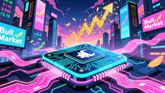 Broadcom shares surged 3.18% on strategic analyst upgrades and AI momentum.