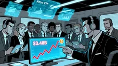 Bitcoin News Today: Bitcoin Holds Above $88K as XRP ETFs Defy Outflows