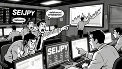 Market Overview for Sei/Yen (SEIJPY) – 24-Hour Analysis