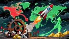 Morning Market Pulse: Trump Housing Overhaul & AI Surge Drive Pre-Market Moves