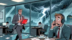 Energy Vault Shares Plunge 6.64% Amid Cautious Investor Sentiment and Evolving Market Conditions