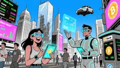 Ghana Legalizes Crypto Trading, Grants Bank of Ghana Regulatory Control