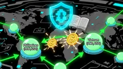 The Strategic Integration of USD1 in Velo's PayFi Ecosystem and Its Implications for Institutional-Grade Stablecoin Adoption