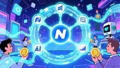 Nansen's Strategic Transition to DeFi Infrastructure Builder via JVPs: Assessing the Investment Potential of Early-Stage Protocol Co-Funding Models