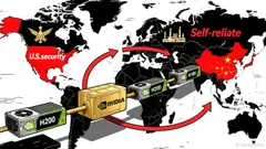 NVIDIA's Strategic Position Amid Evolving AI Chip Supply Dynamics in China