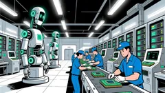 Nvidia's Strategic H200 Chip Resumption and Implications for AI Supply Chains