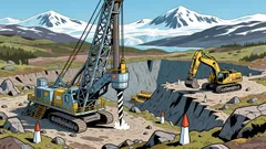 Benton Resources' Strategic Stock Option Grant and Exploration Momentum