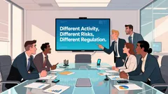 When the Fed Rewrites the Rules: A Historical Lens on Crypto Banking Access